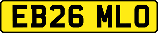 EB26MLO