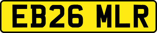 EB26MLR