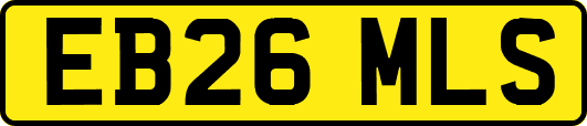 EB26MLS