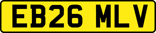 EB26MLV