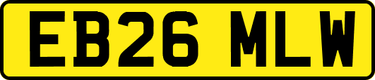 EB26MLW