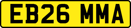EB26MMA