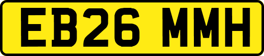EB26MMH