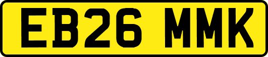 EB26MMK