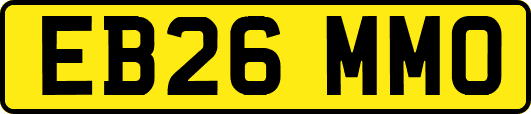EB26MMO