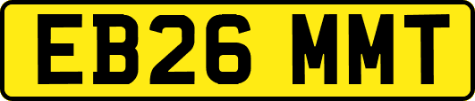 EB26MMT