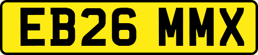 EB26MMX