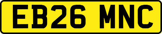 EB26MNC