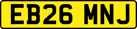 EB26MNJ