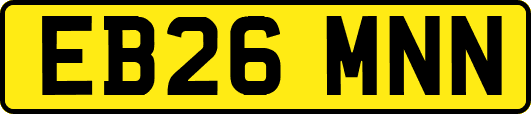 EB26MNN