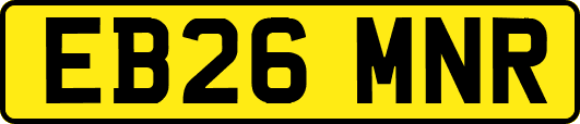 EB26MNR