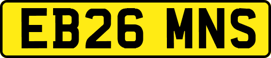 EB26MNS