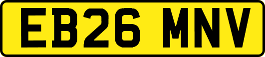 EB26MNV