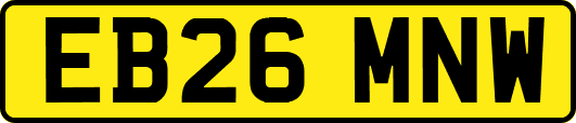 EB26MNW