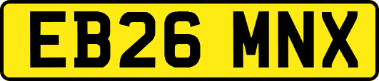 EB26MNX