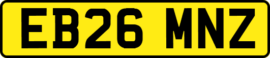 EB26MNZ