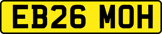 EB26MOH