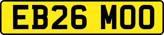 EB26MOO