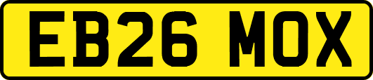 EB26MOX