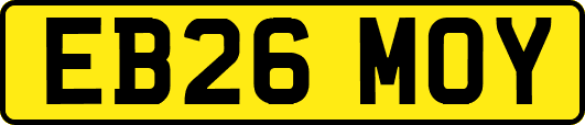EB26MOY