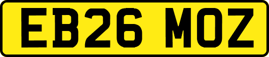 EB26MOZ