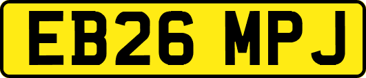 EB26MPJ