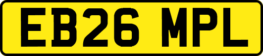 EB26MPL