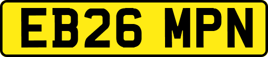 EB26MPN