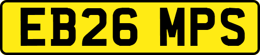 EB26MPS