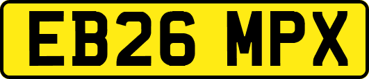 EB26MPX