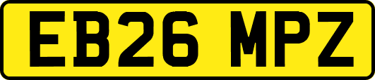 EB26MPZ