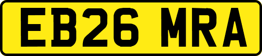 EB26MRA