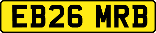 EB26MRB