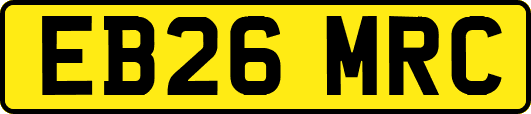 EB26MRC