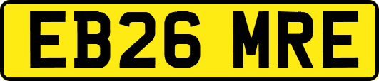 EB26MRE
