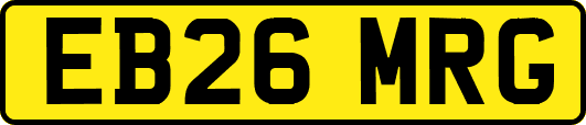 EB26MRG