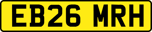 EB26MRH