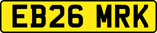 EB26MRK