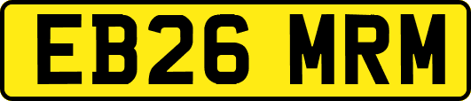 EB26MRM