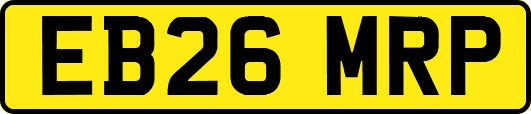 EB26MRP
