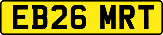 EB26MRT