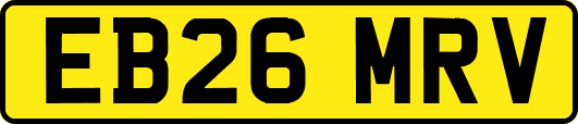 EB26MRV