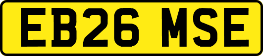 EB26MSE