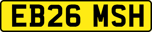 EB26MSH