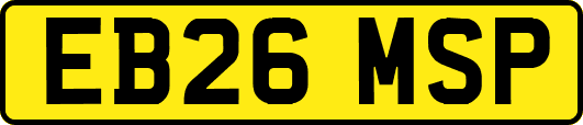 EB26MSP