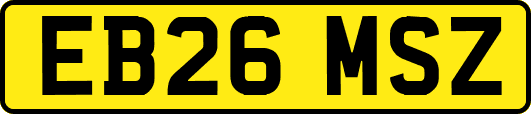 EB26MSZ
