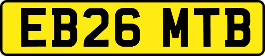 EB26MTB