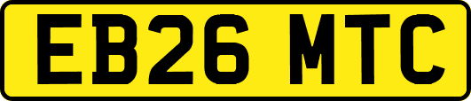 EB26MTC