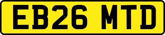 EB26MTD