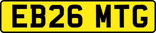 EB26MTG
